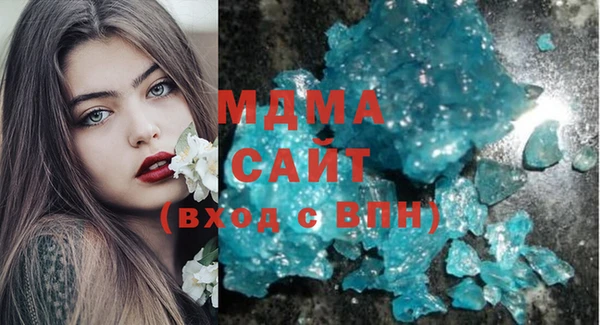 тгк Майский